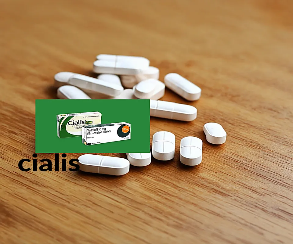 Venta de cialis por internet